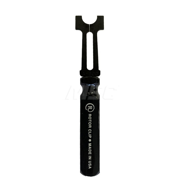 Rotor Clip A-310N DE-3.2 External Retaining Ring Pliers