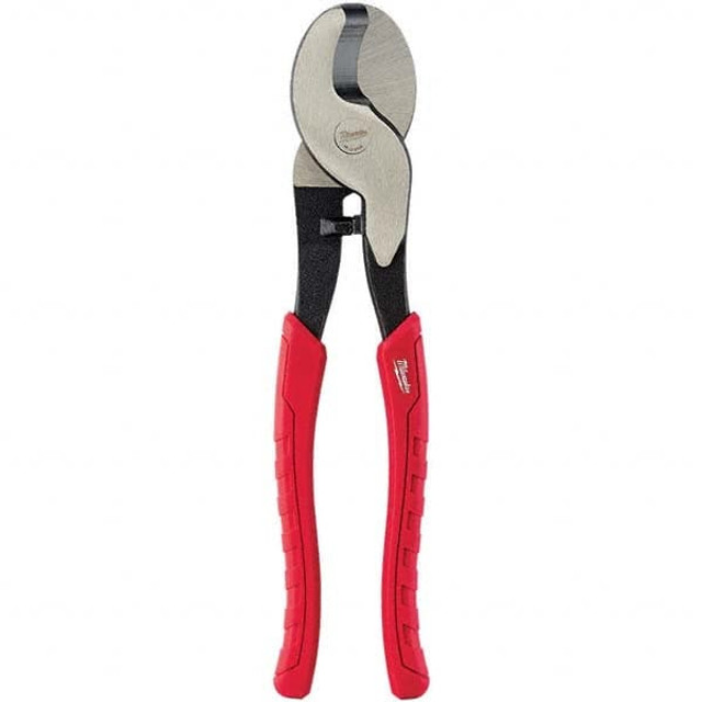 Milwaukee Tool 48-22-6104 Cable Cutter: 9-1/2" OAL