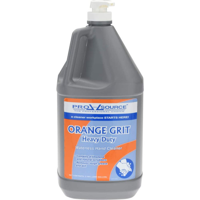 PRO-SOURCE 4902PRC Hand Cleaner: 1 gal Pump Spray Bottle