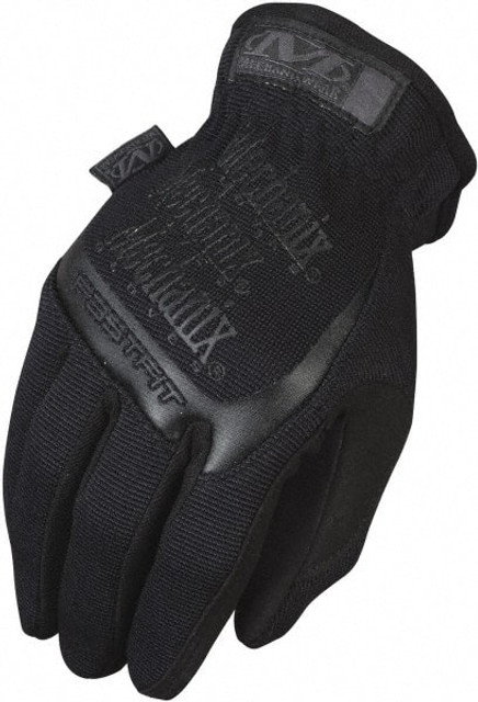 Mechanix Wear MFF-F55-010 General Purpose Work Gloves: Large, Synthetic Leather