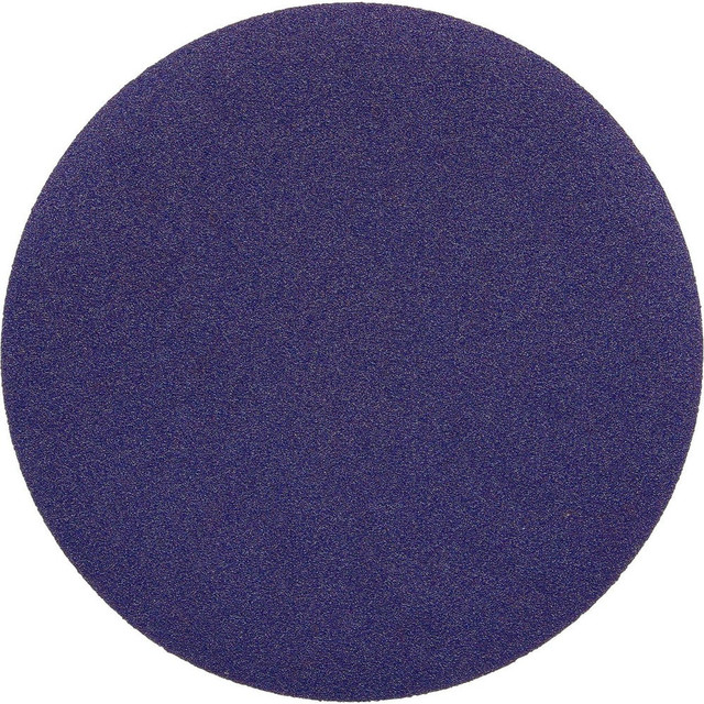 3M Adhesive-Backed/PSA Discs; Disc Diameter (Decimal Inch): 6; Grit: 40; Abrasive Material: Precision Shaped Ceramic; Backing Material: Cloth; Product Type: Disc; Vacuum Holes Included: No 7100284773