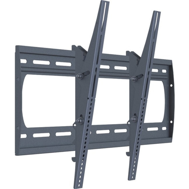 HITACHI GLOBAL STORAGE P4263T Premier Mounts P4263T Tilt Flat Panel Mount - 175 lb - Black