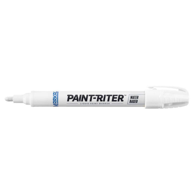 Markal 97400 The safest and most versatile paint marker for use where VOC issues are a concern.