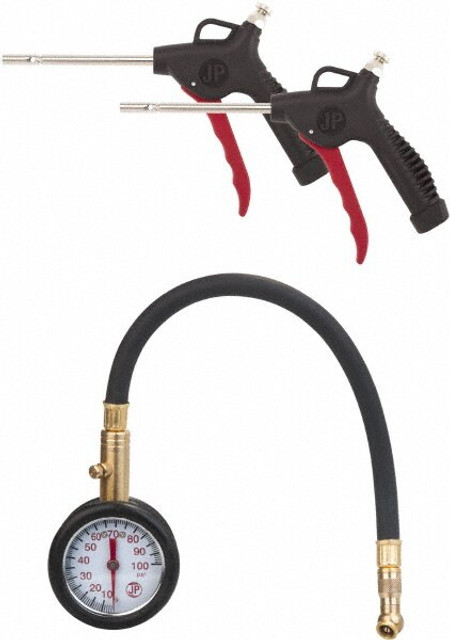 Value Collection 6815863/4104373 Air Blow Gun: Safety Nozzle