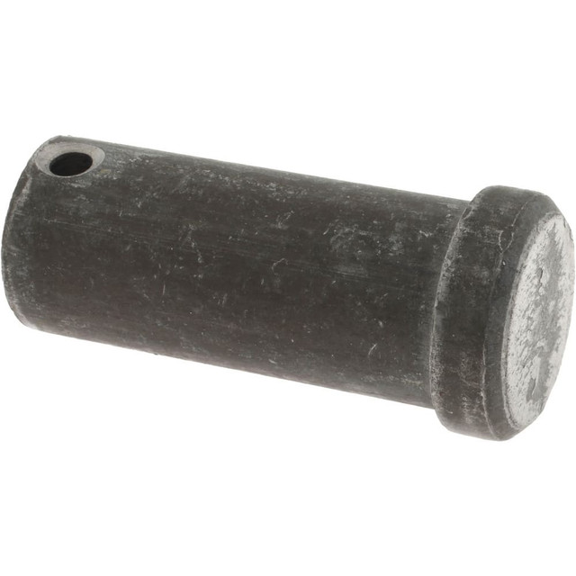 Value Collection P20059 1" Pin Diam, 2-1/4" OAL, Standard Clevis Pin