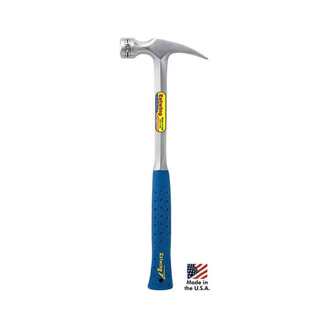 Estwing E3-28S 1-3/4 Lb Head, Straight Steel Framing Hammer