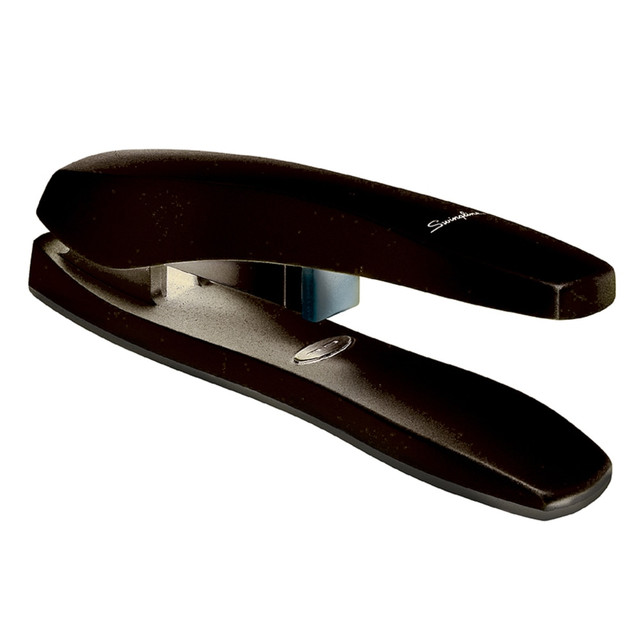 ACCO BRANDS USA, LLC S7077701 Swingline High-Capacity Desktop Stapler, Black ACCO BRANDS USA, LLC S7077701 Swingline High-Capacity Desktop Stapler, Black