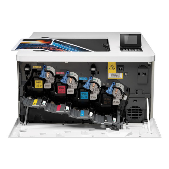 HP INC T3U44A Color LaserJet Enterprise M751dn Laser Printer