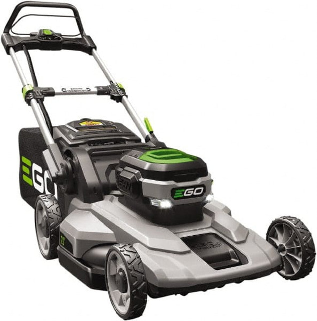 EGO Power Equipment LM2101 Battery Powered Lawn Mower