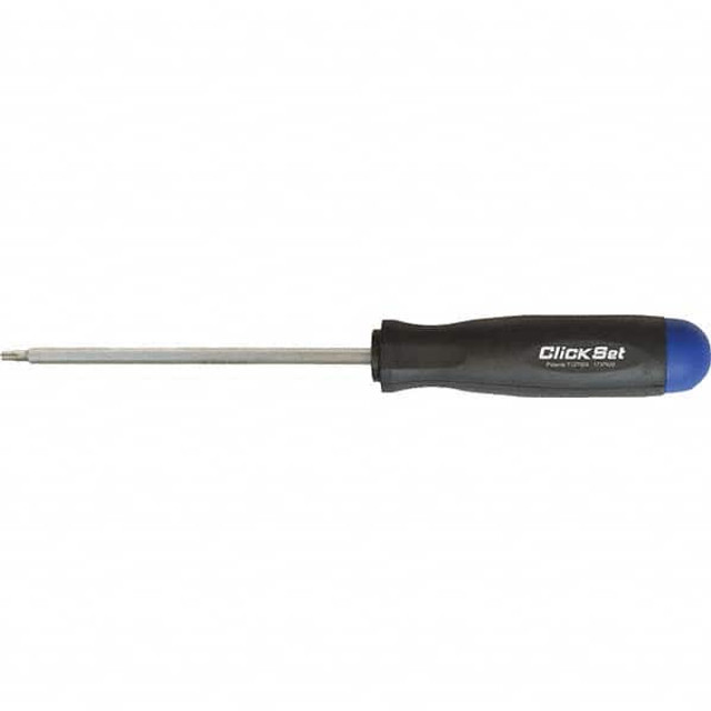 Bondhus 50008 Torque Screwdriver: 8 to 8 in/lb Torque