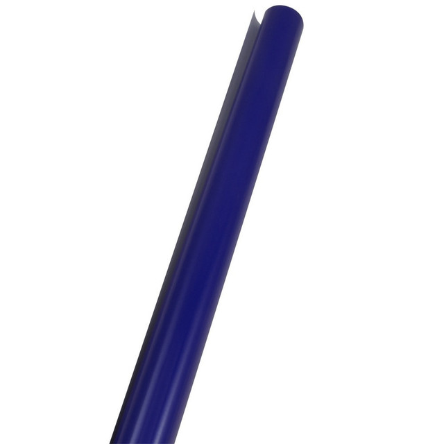 JAM PAPER AND ENVELOPE 165S25RBOD JAM Paper Wrapping Paper, Glossy, 25 Sq Ft, Royal Blue JAM PAPER AND ENVELOPE 165S25RBOD JAM Paper Wrapping Paper, Glossy, 25 Sq Ft, Royal Blue