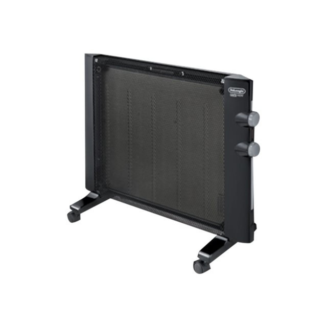 DELONGHI AMERICA INC. HMP1500 DeLonghi HMP1500 - Heater - wall mounted, mobile - 1500 W DELONGHI AMERICA INC. HMP1500 DeLonghi HMP1500 - Heater - wall mounted, mobile - 1500 W