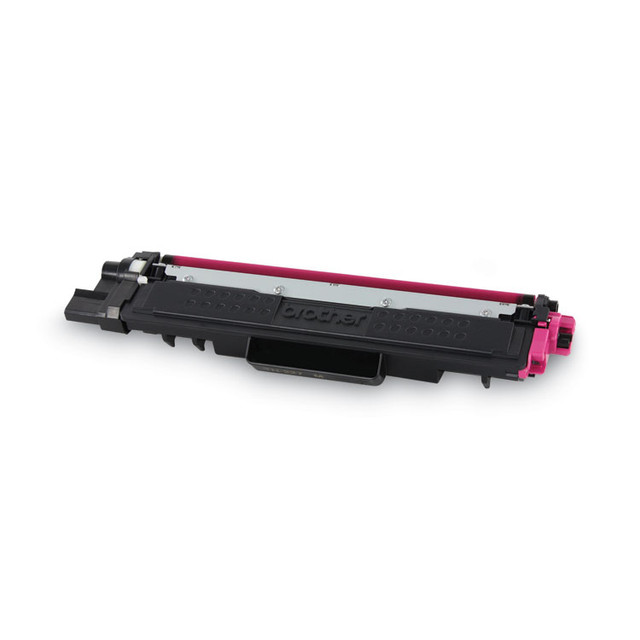 BROTHER INTL. CORP. TN227M TN227M High-Yield Toner, 2,300 Page-Yield, Magenta