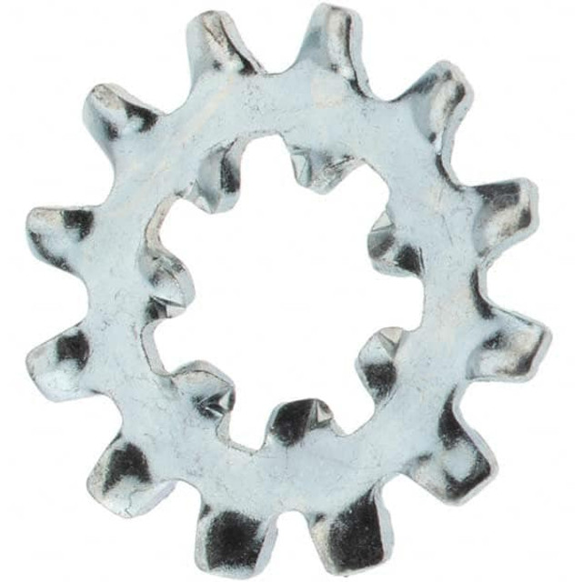 Value Collection -31369-5/16 5/16" Screw, Steel Internal Tooth Lock Washer