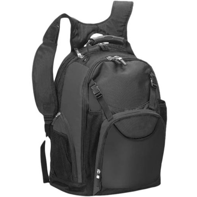 PANASONIC CORP OF NA TBCBPK-P Panasonic ToughMate TM-UNIVBPK-P Carrying Case (Backpack) Accessories - Shoulder Strap PANASONIC CORP OF NA TBCBPK-P Panasonic ToughMate TM-UNIVBPK-P Carrying Case (Backpack) Accessories - Shoulder Strap