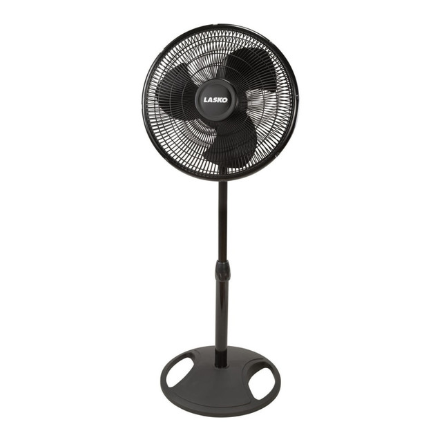 LASKO PRODUCTS, LLC Lasko 2521  16in Oscillating Stand Fan