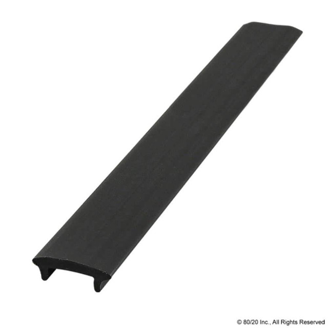 80/20 Inc. 2113 Standard T-Slot Cover: Use With Series 10