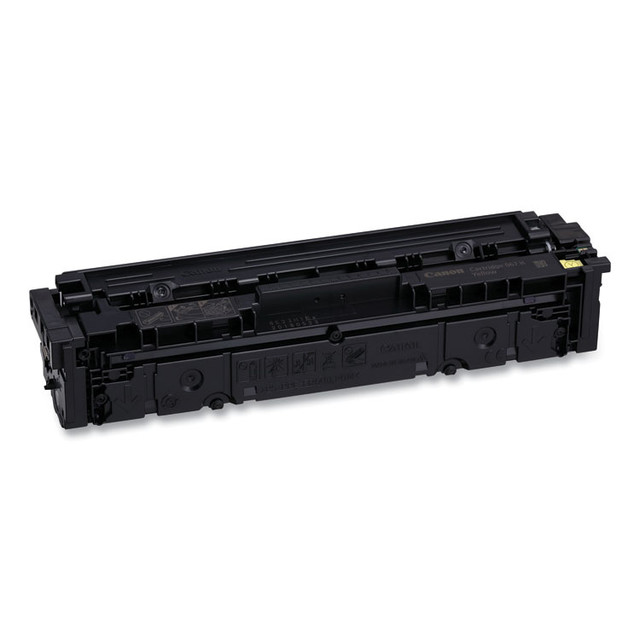 INNOVERA Canon® 5103C001 5103C001 (067H) High-Yield Toner, 2,350 Page-Yield, Yellow