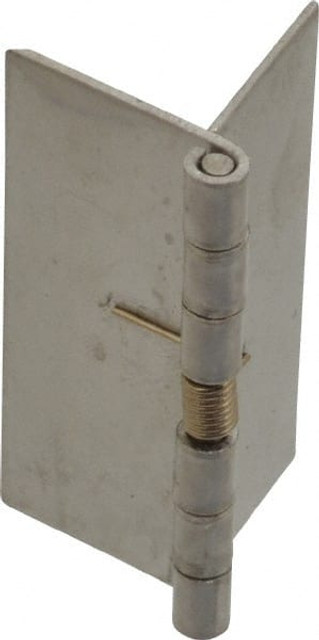 Guden NHSTS1116 Springs Hinge: 1-1/2" Wide, 0.035" Thick