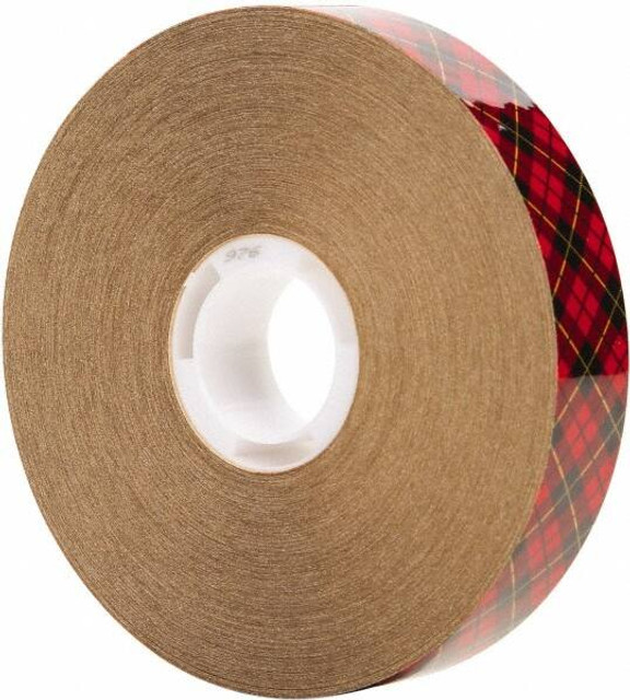 3M Adhesive Transfer Tape: 3/4" Wide, 60 yd 7010372137