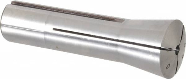Lyndex-Nikken 820-005 5mm Steel R8 Collet