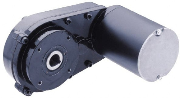 Bison Gear 016-562-0151 Parallel Gear Motor: