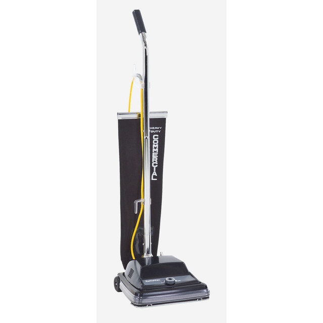 NILFISK-ADVANCE, INC. 03002A Clarke Upright Vacuum, 12in NILFISK-ADVANCE, INC. 03002A Clarke Upright Vacuum, 12in