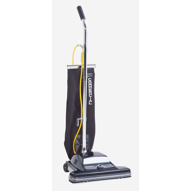 NILFISK-ADVANCE, INC. 03005A Clarke Pre-Motor Filter Upright Vacuum, 16in NILFISK-ADVANCE, INC. 03005A Clarke Pre-Motor Filter Upright Vacuum, 16in