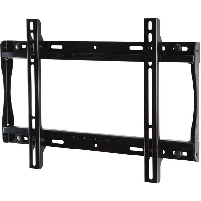 PEERLESS INDUSTRIES, INC. Peerless PF640  Paramount PF640 Universal Flat Panel Wall Mount