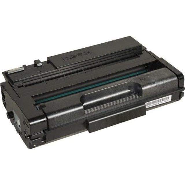 RICOH OF AMERICA INC. 407245 Ricoh 407245 Black Toner Cartridge