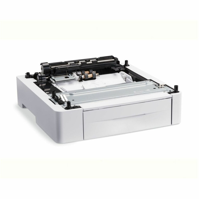 XEROX CORPORATION 497K13630 Xerox 1x550 Sheet Tray - Plain Paper XEROX CORPORATION 497K13630 Xerox 1x550 Sheet Tray - Plain Paper