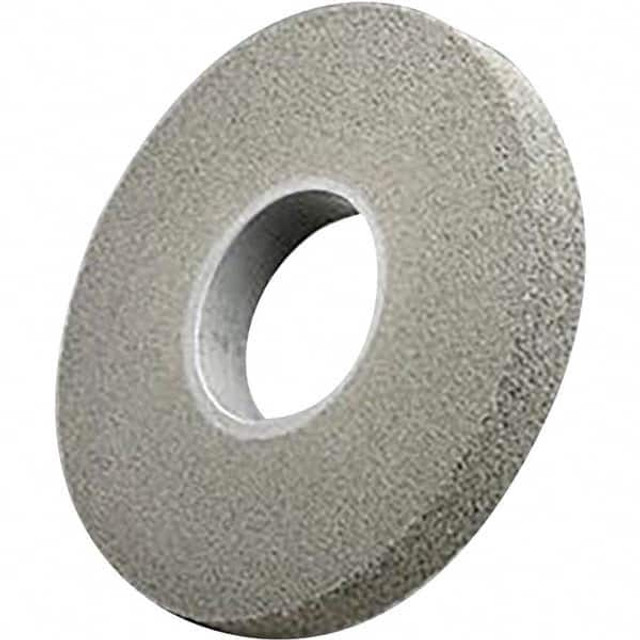 3M 7000046064 Deburring Wheel:  Density 8, Silicon Carbide