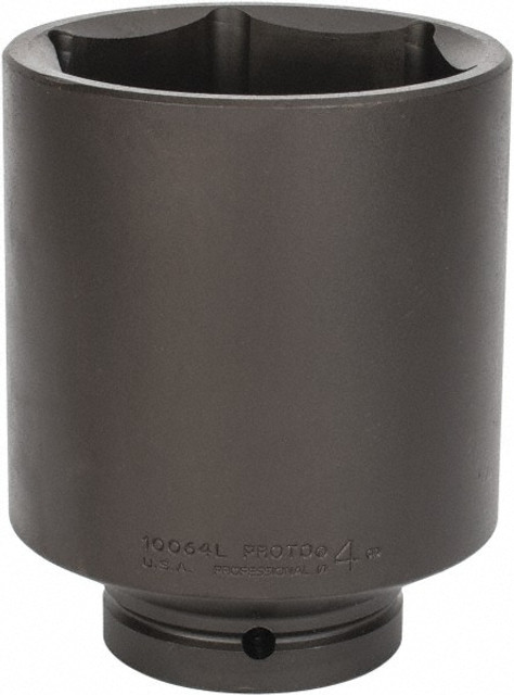 Proto J10046L Impact Socket: 1" Drive