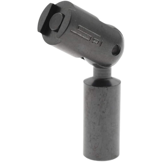 SPI SWI1001-8MM Test Indicator Clamp: Use with Dovetail Style Dial Test Indicators