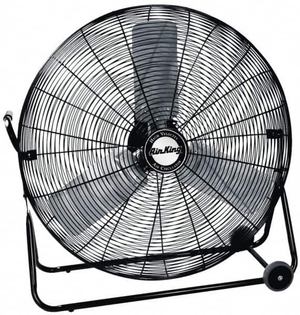 Air King 9224 Industrial Circulation Fan: