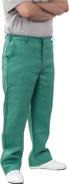 Stanco Safety Products HFR511-36X30 Flame-Resistant & Flame Retardant Pants: 36" Waist, 30" Inseam Length, Cotton