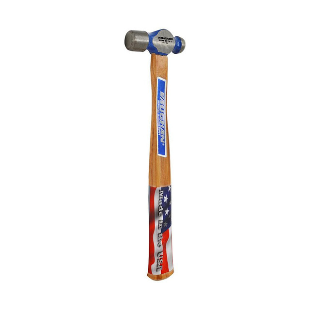 Vaughan Bushnell 15130 1/4 Lb Head Ball Pein Hammer