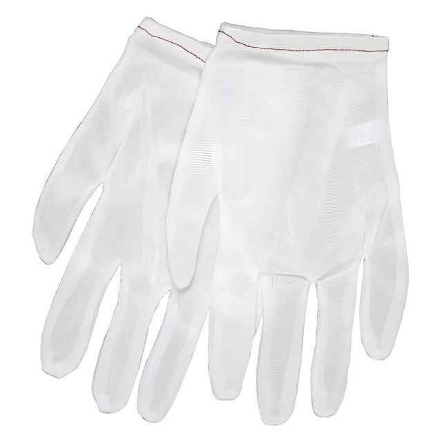 MCR Safety 8700S Gloves: Size S, Nylon