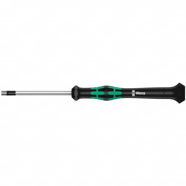 Wera 05118074001 0.05" Precision Miniature Hex Driver