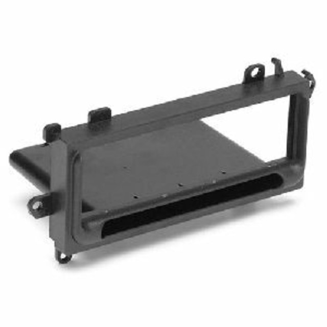 METRA ELECTRONICS CORPORATION 99-6000 METRA Radio Install Kit METRA ELECTRONICS CORPORATION 99-6000 METRA Radio Install Kit