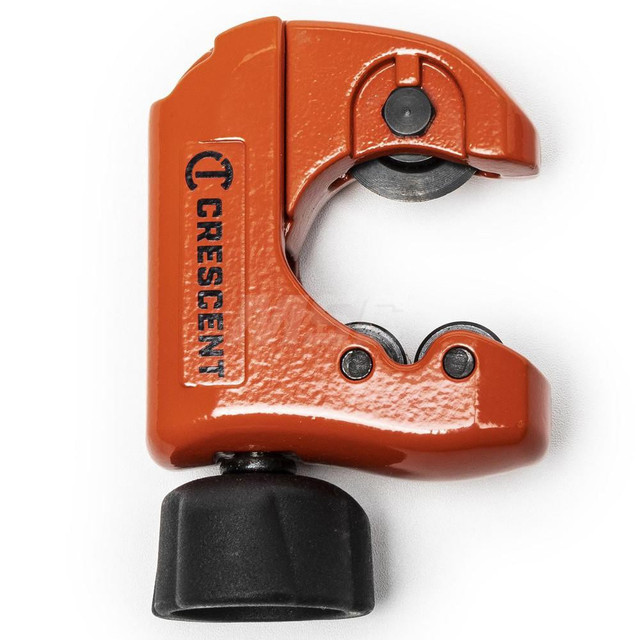 Crescent CMPC118 Hand Pipe Cutter: 1/4 to 1-1/8" Pipe