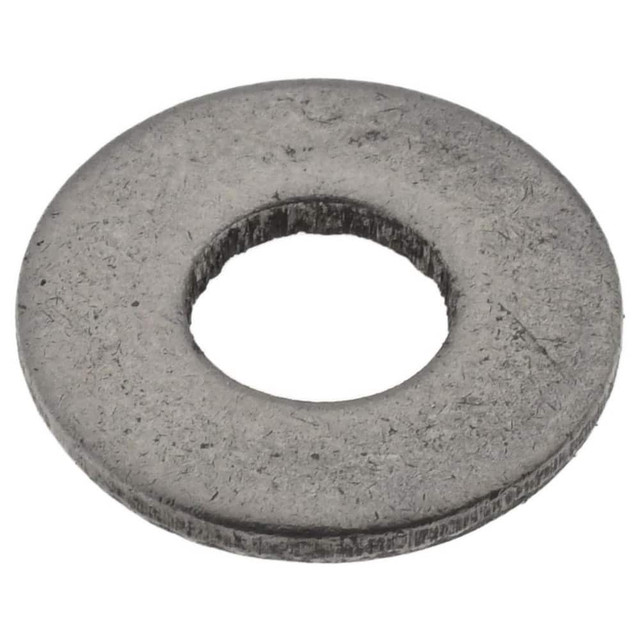 Value Collection FWSIS-12-100BX 12" Screw SAE Flat Washer: Steel, Plain Finish