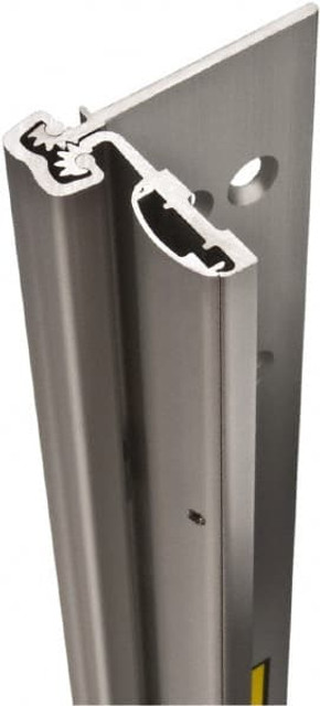 Best 711477794 Piano Hinge: 4" Wide, 83" Long, 0.11" Thick