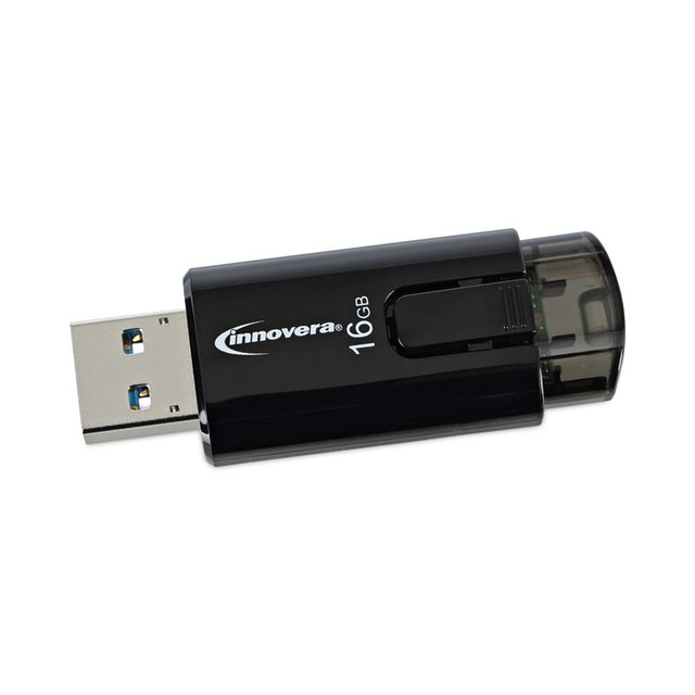 INNOVERA 82016 USB 3.0 Flash Drive, 16 GB