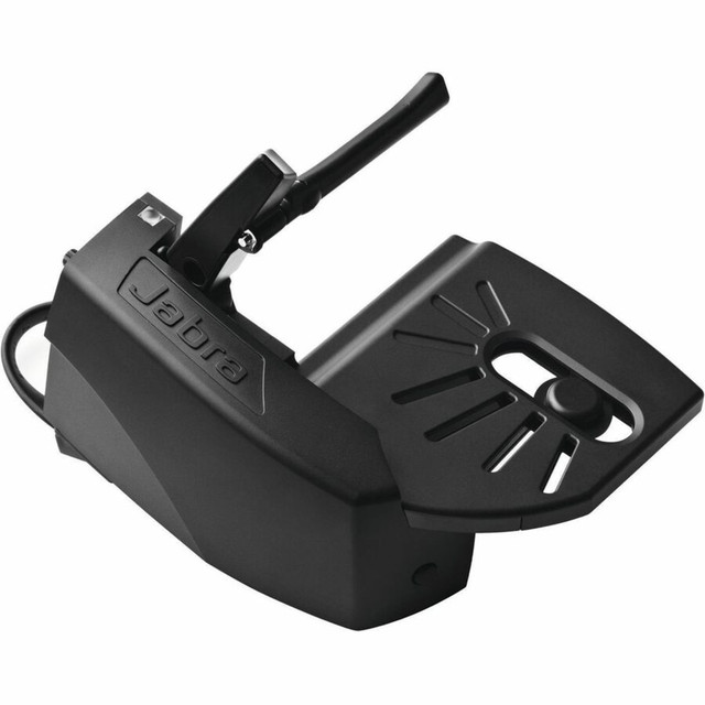GN AUDIO USA INC. 01-0369 GN Netcom GN-1000 RHL Remote Handset Lifter, Black GN AUDIO USA INC. 01-0369 GN Netcom GN-1000 RHL Remote Handset Lifter, Black