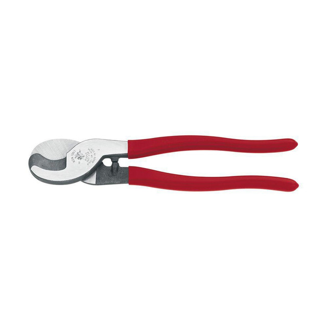 Klein Tools 63050 Cable Cutter: Plastic Handle, 9-1/2" OAL