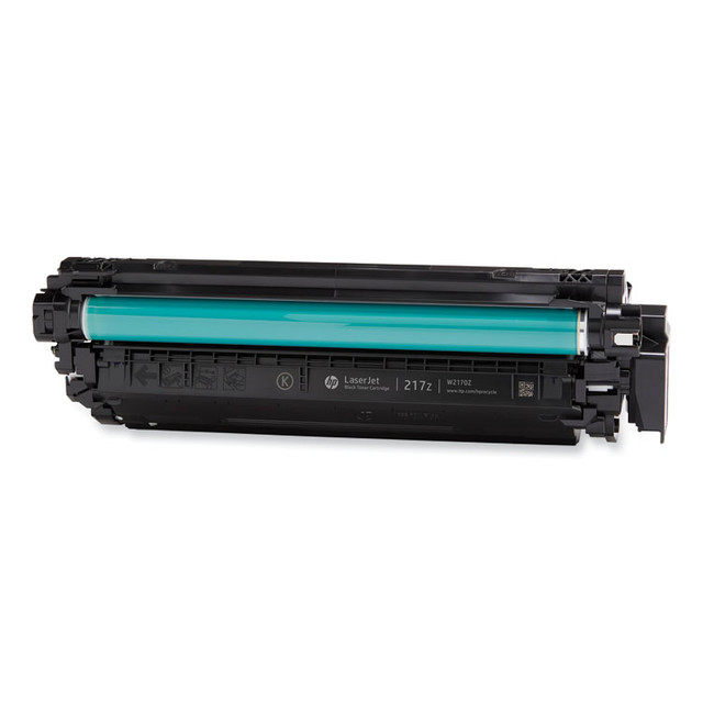 HEWLETT PACKARD SUPPLIES HP W2173Z HP 217Z (W2172Z) Ultra High-Yield Magenta Original LaserJet Toner Cartridge