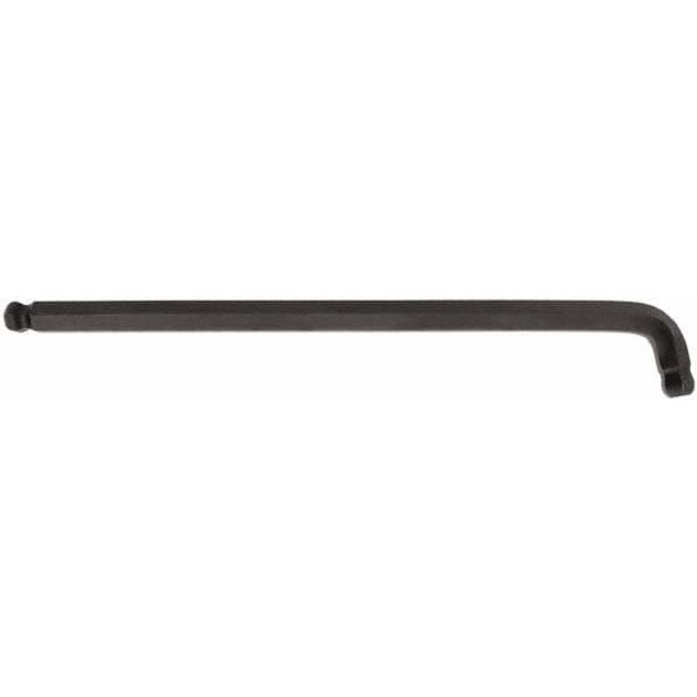 Bondhus 67014 Hex Key: 3/8", Ball End, L-Handle, Extra Long Arm