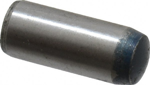 Metric Blue UST204920 Pull Dowel Pin: 8 x 20 mm, Alloy Steel