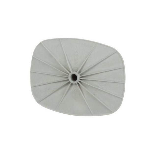 3M Facepiece Exhalation & Inhalation Valve: Silicone, Use with 3M Secure Click HF-800 Series Reusable Respirators 7100181933 3M Facepiece Exhalation & Inhalation Valve: Silicone, Use with 3M Secure Click HF-800 Series Reusable Respirators 7100181933